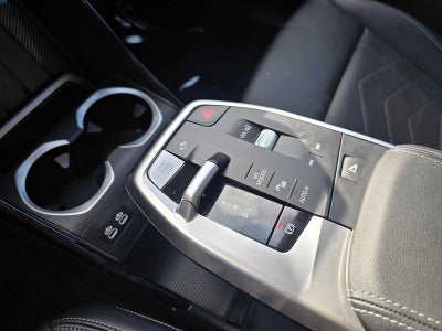 2025 BMW X2 xDrive28i xDrive28i