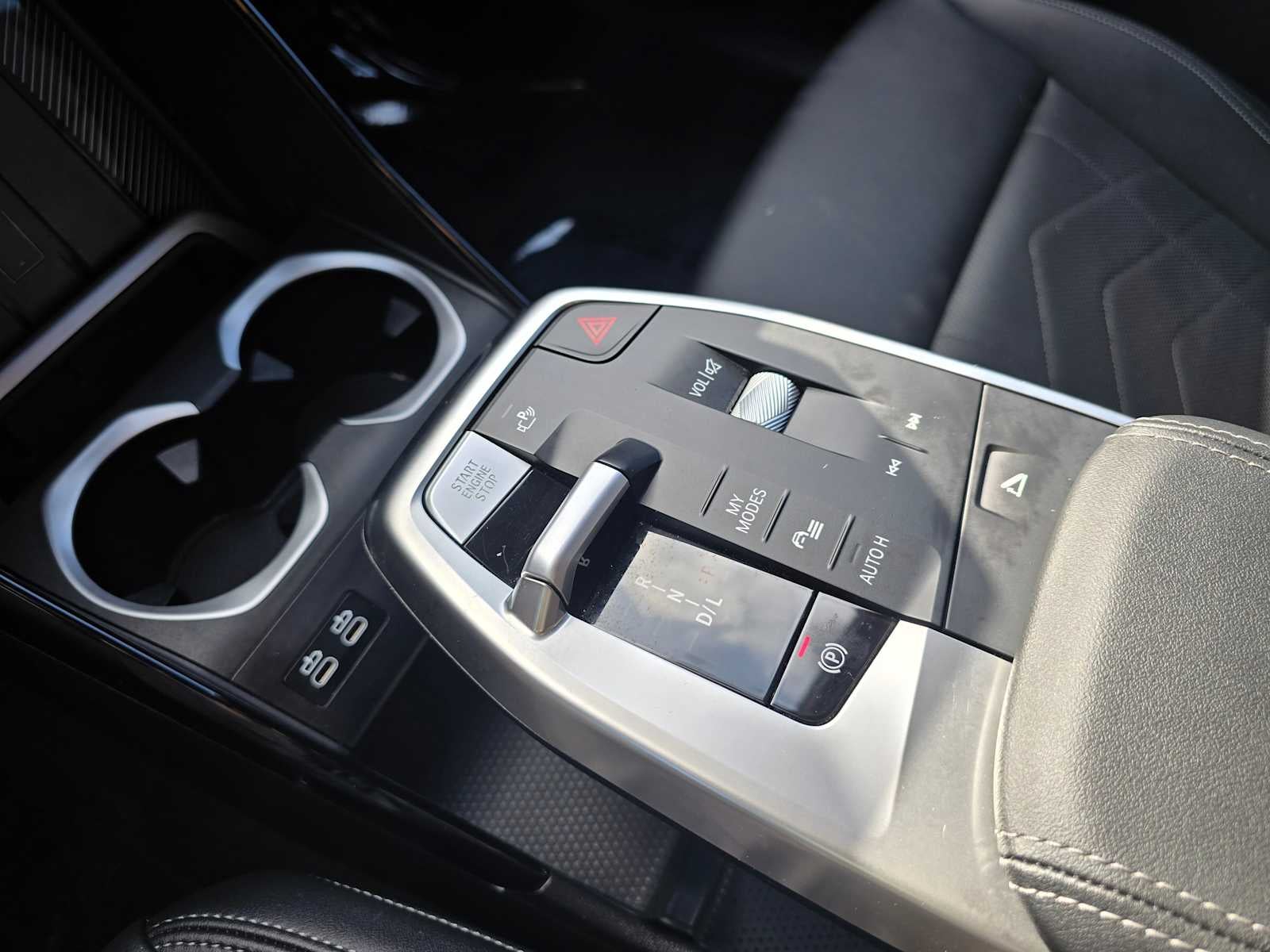 2025 BMW X2 xDrive28i xDrive28i
