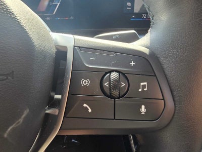 2025 BMW X2 xDrive28i xDrive28i