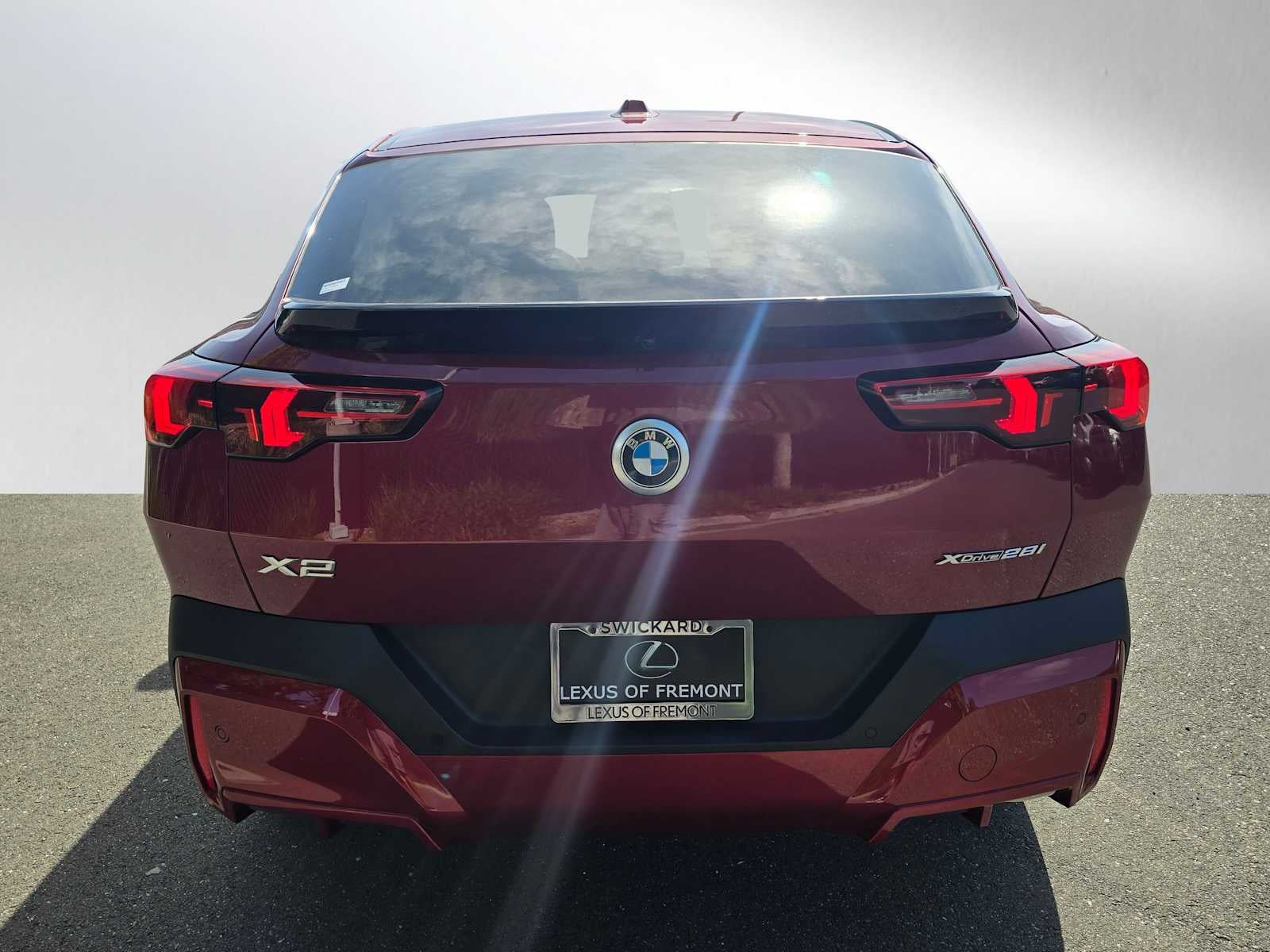 2025 BMW X2 xDrive28i xDrive28i