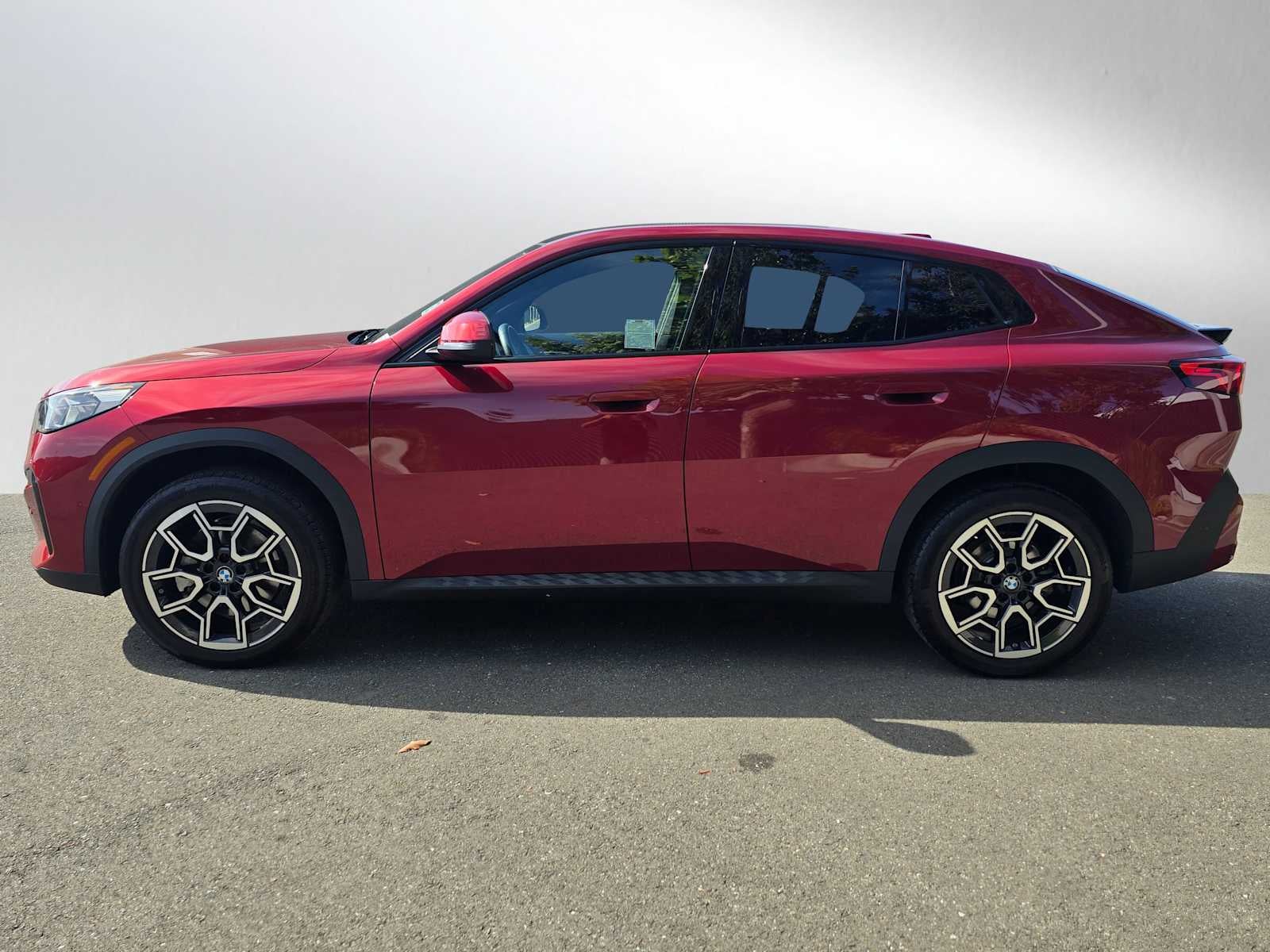 2025 BMW X2 xDrive28i xDrive28i
