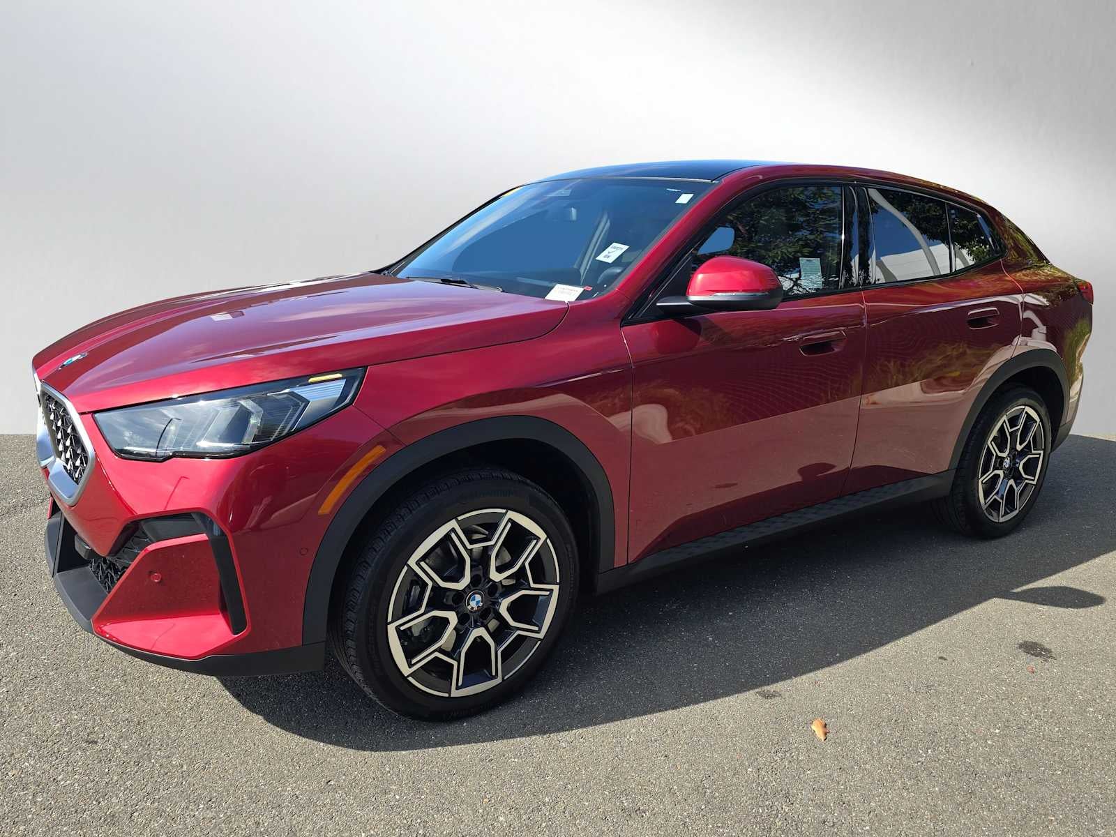 2025 BMW X2 xDrive28i xDrive28i