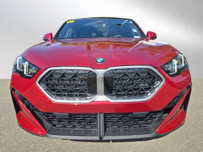 2025 BMW X2 xDrive28i xDrive28i