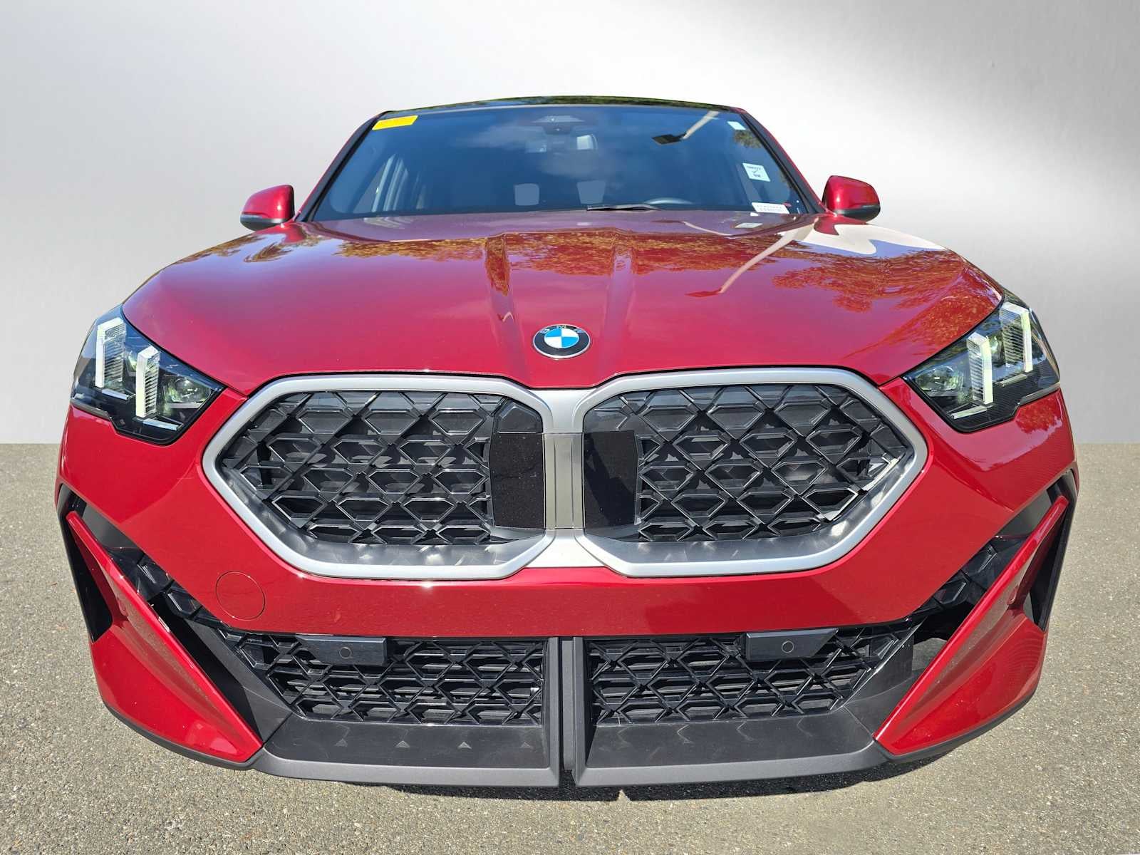 2025 BMW X2 xDrive28i xDrive28i