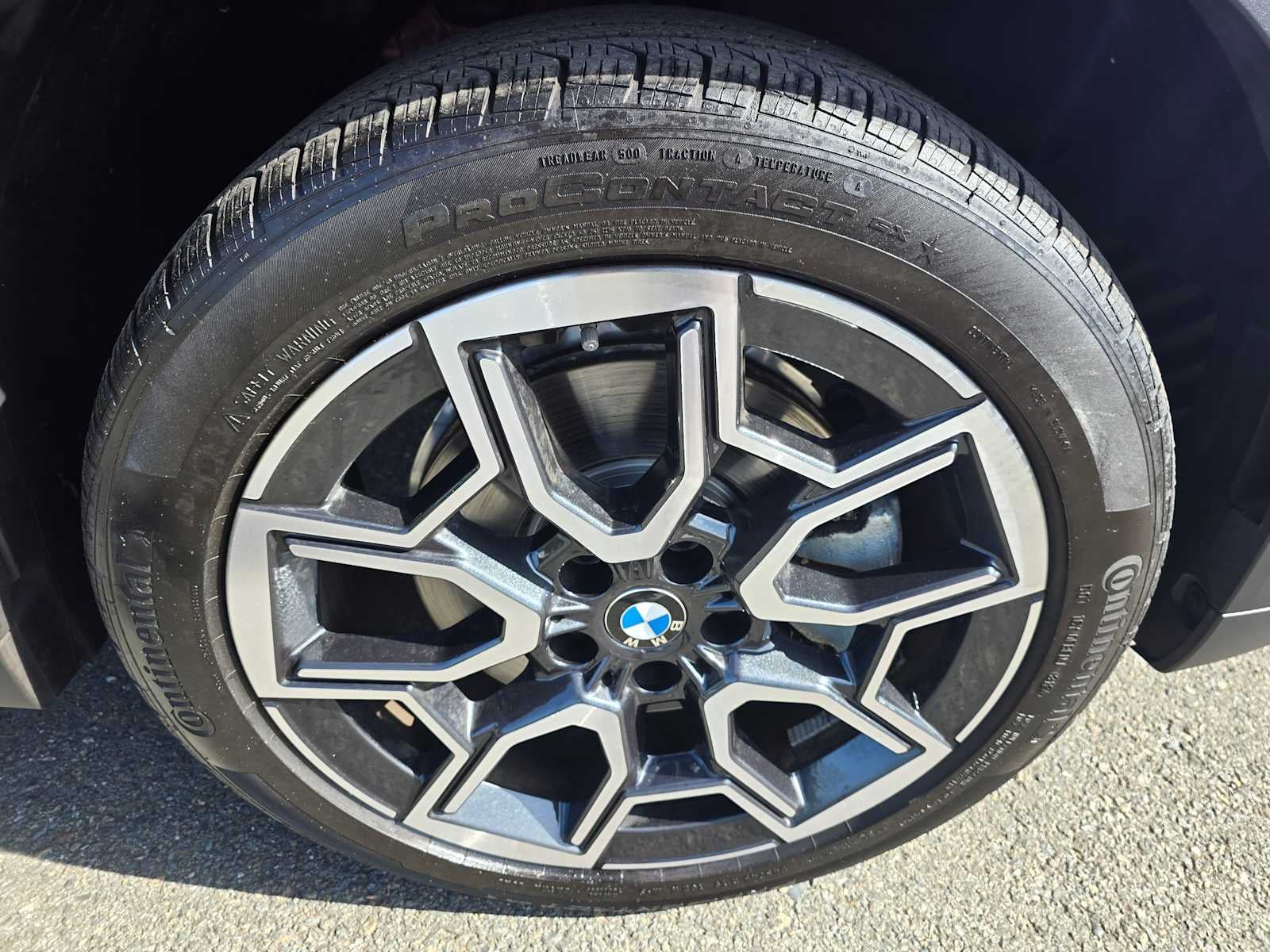 2025 BMW X2 xDrive28i xDrive28i