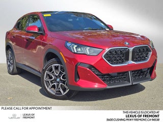 2025 BMW X2 xDrive28i xDrive28i