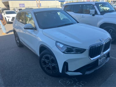2023 BMW X1 xDrive28i xDrive28i