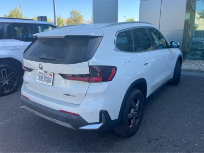 2023 BMW X1 xDrive28i xDrive28i