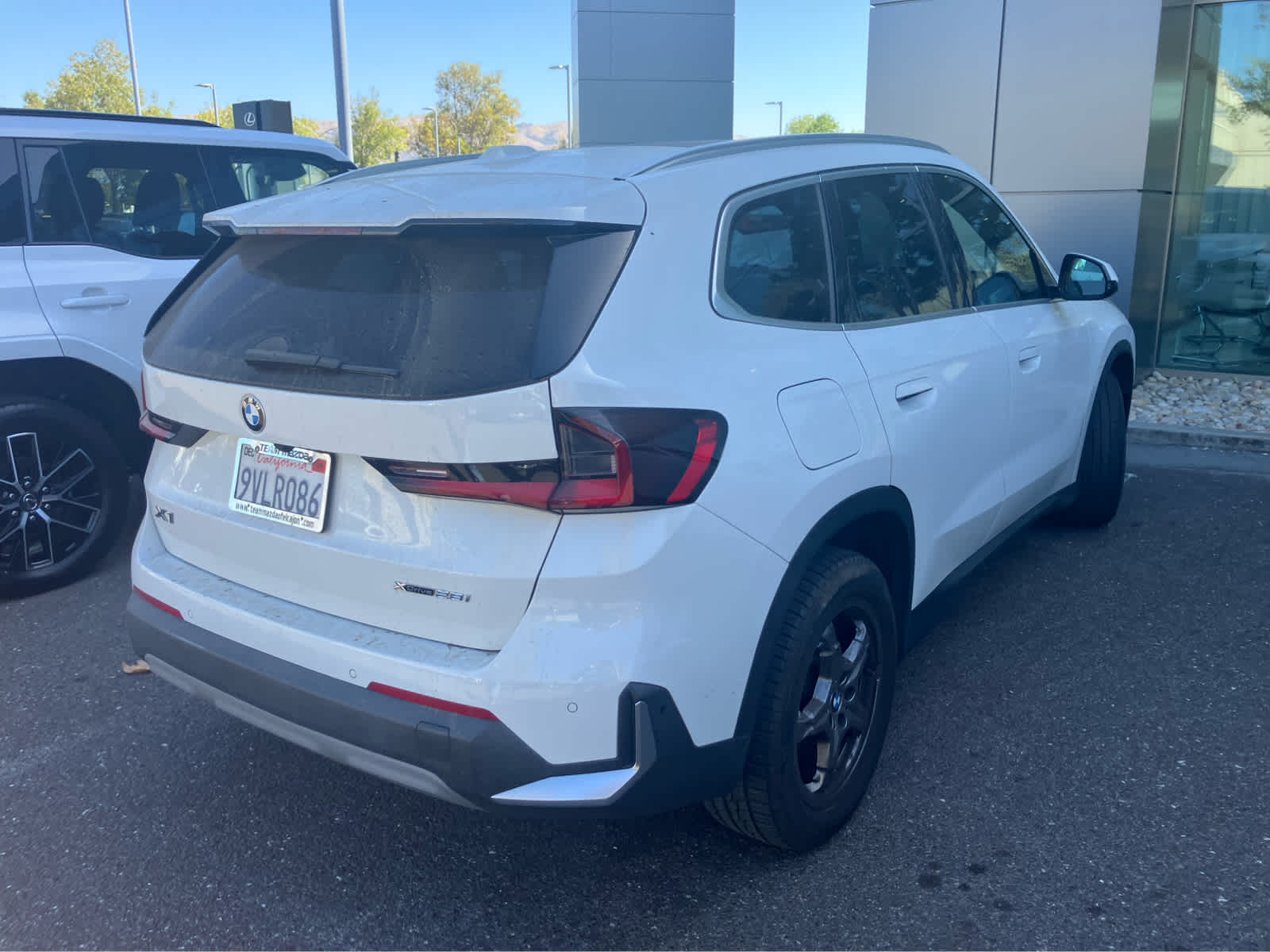 2023 BMW X1 xDrive28i xDrive28i