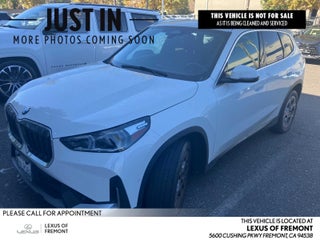 2023 BMW X1 xDrive28i xDrive28i