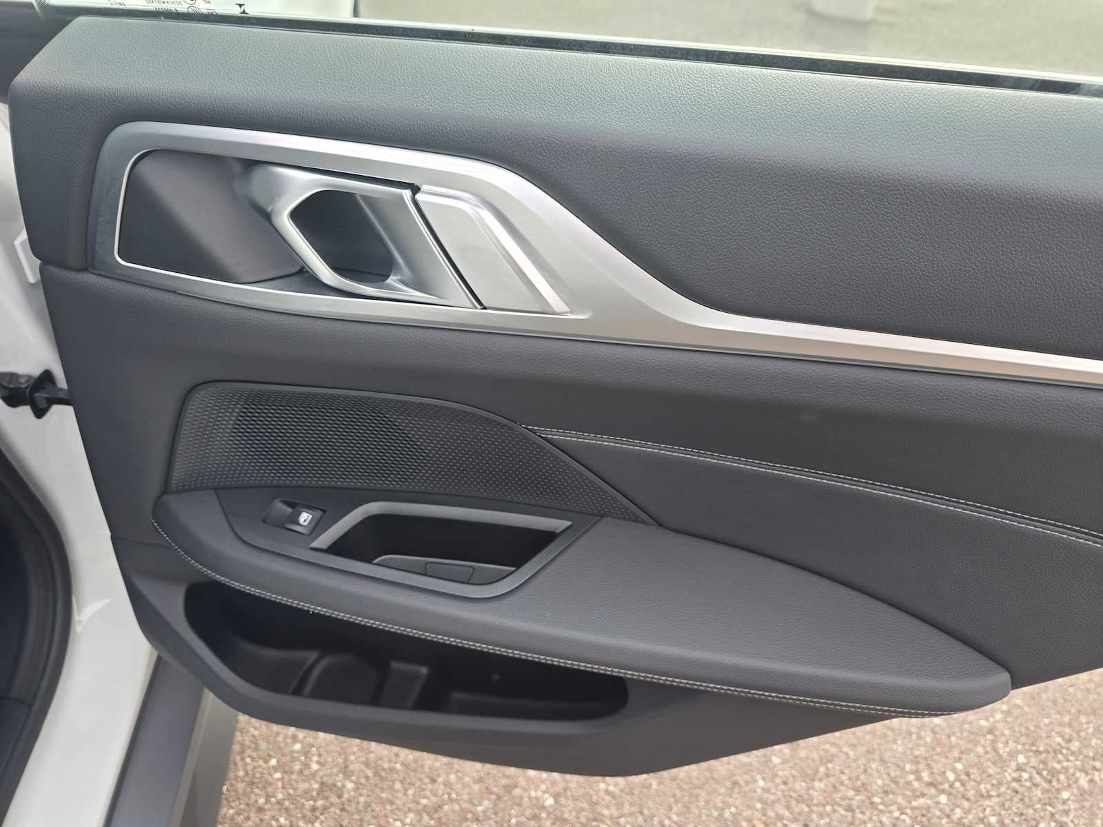 2025 BMW i4 xDrive40 xDrive40