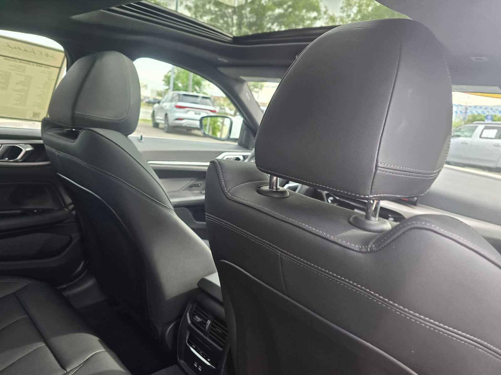 2025 BMW i4 xDrive40 xDrive40