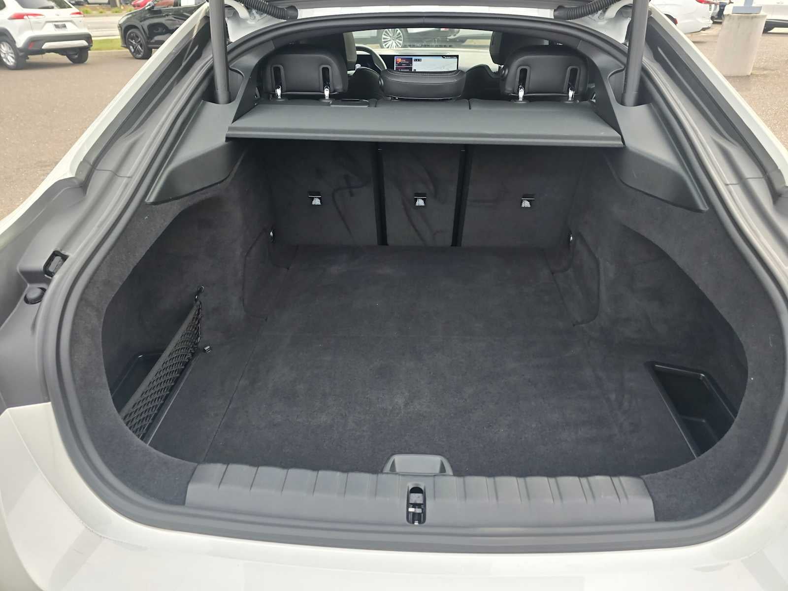 2025 BMW i4 xDrive40 xDrive40