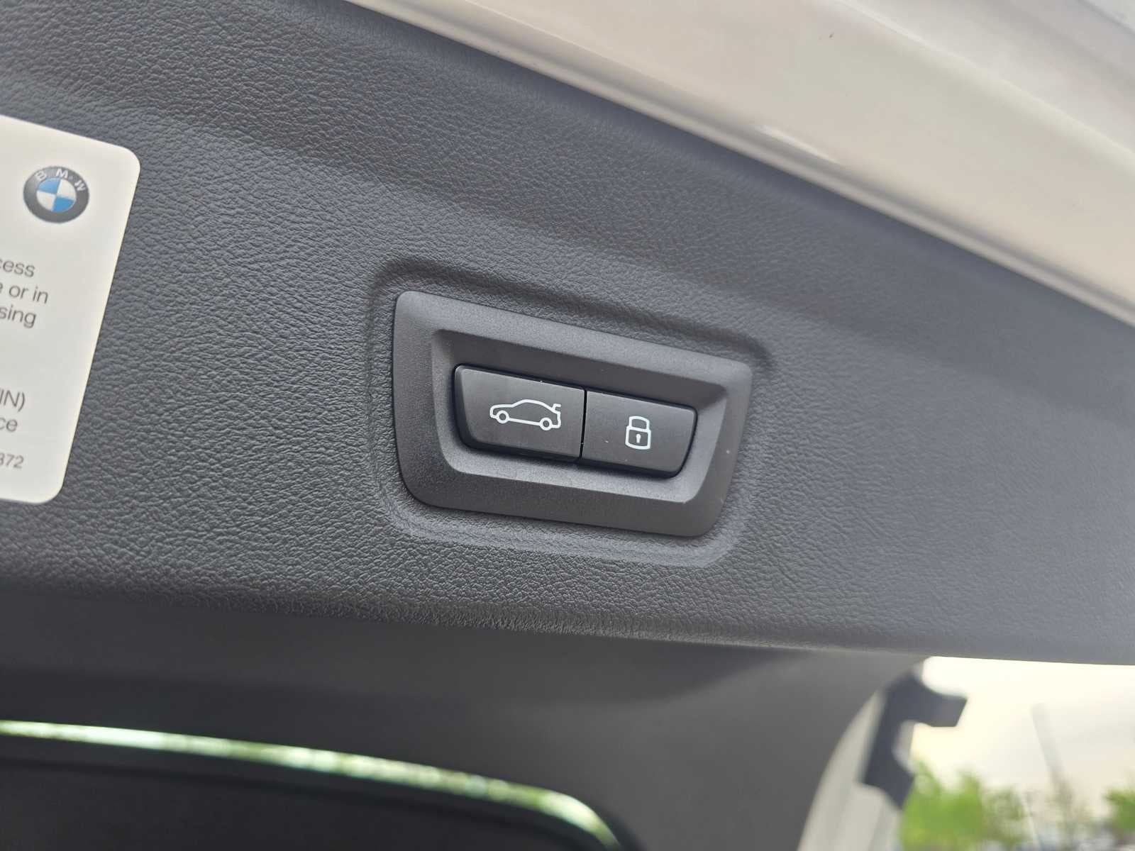 2025 BMW i4 xDrive40 xDrive40