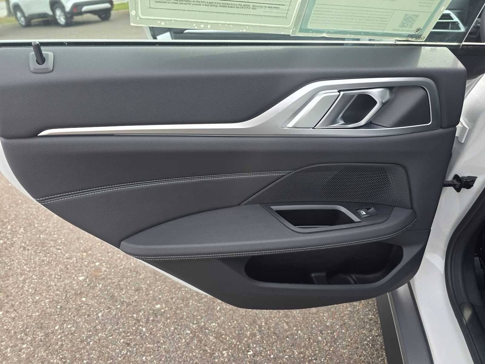 2025 BMW i4 xDrive40 xDrive40