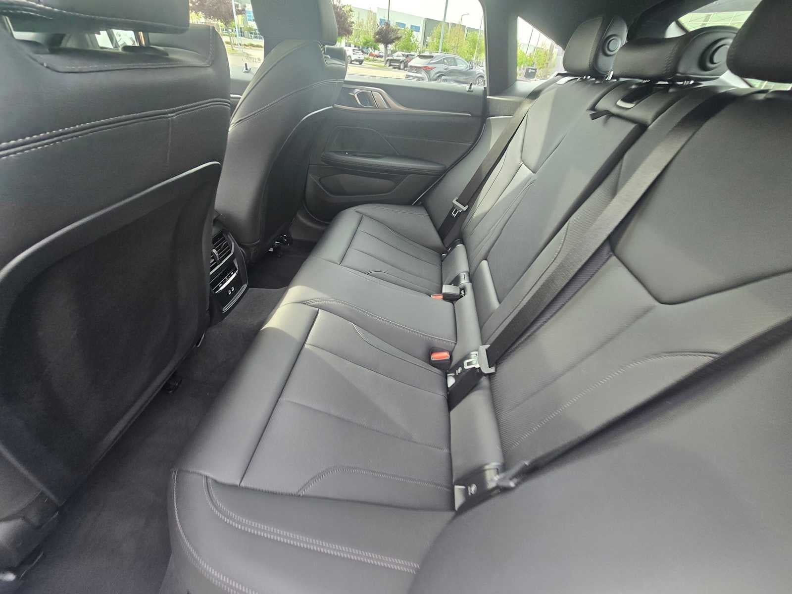 2025 BMW i4 xDrive40 xDrive40