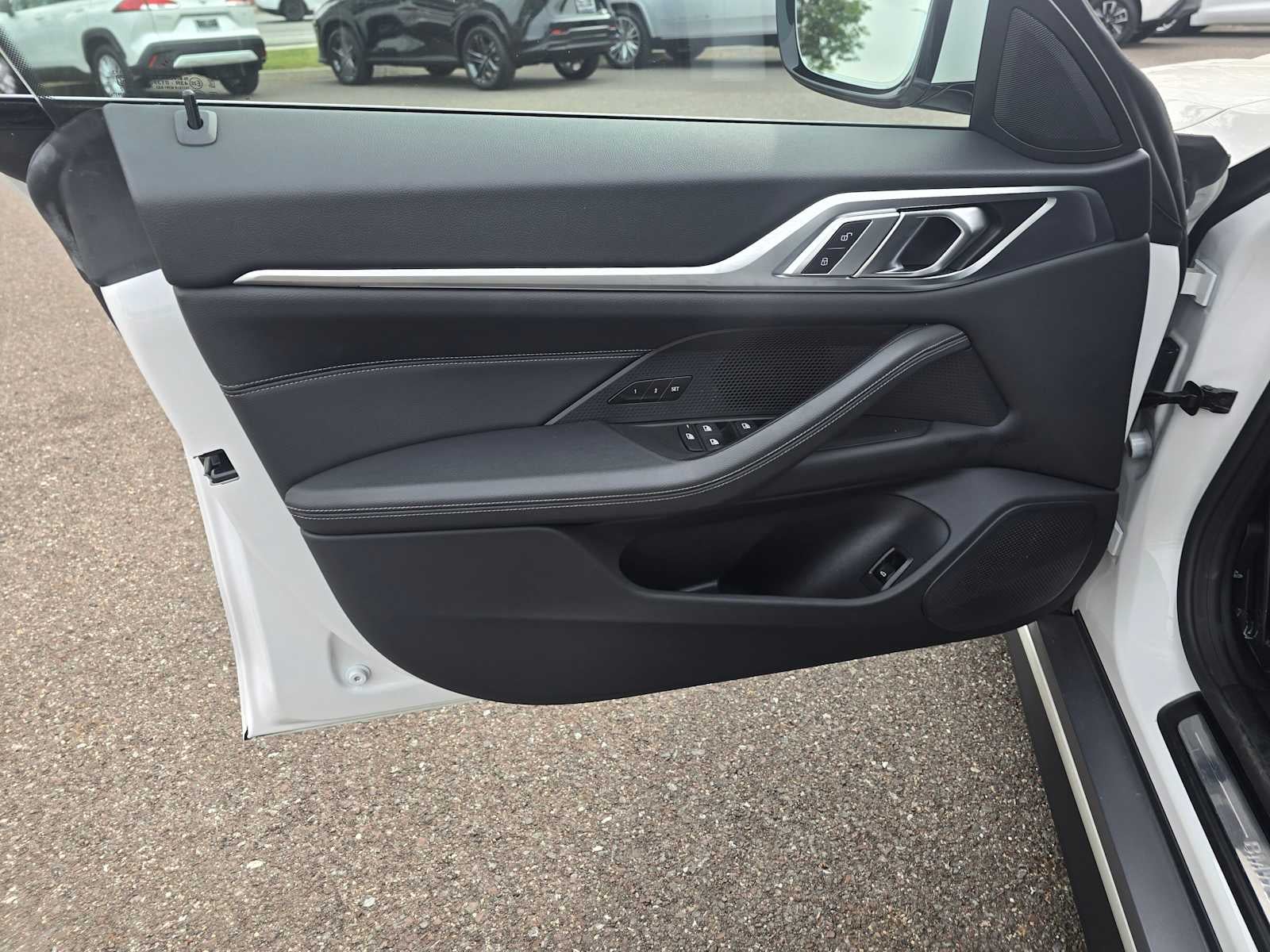 2025 BMW i4 xDrive40 xDrive40