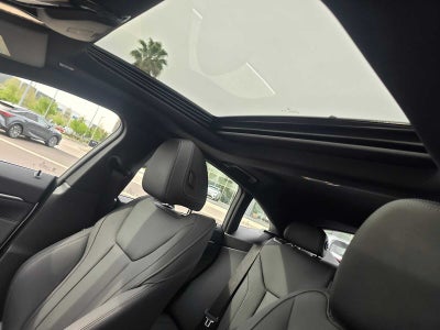 2025 BMW i4 xDrive40 xDrive40