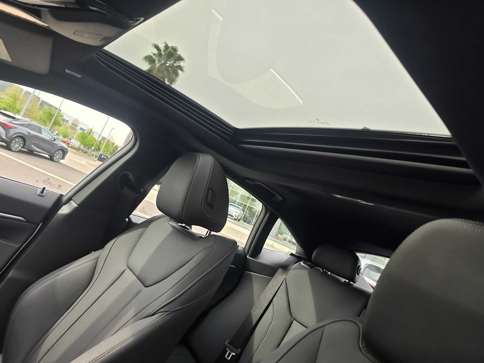 2025 BMW i4 xDrive40 xDrive40