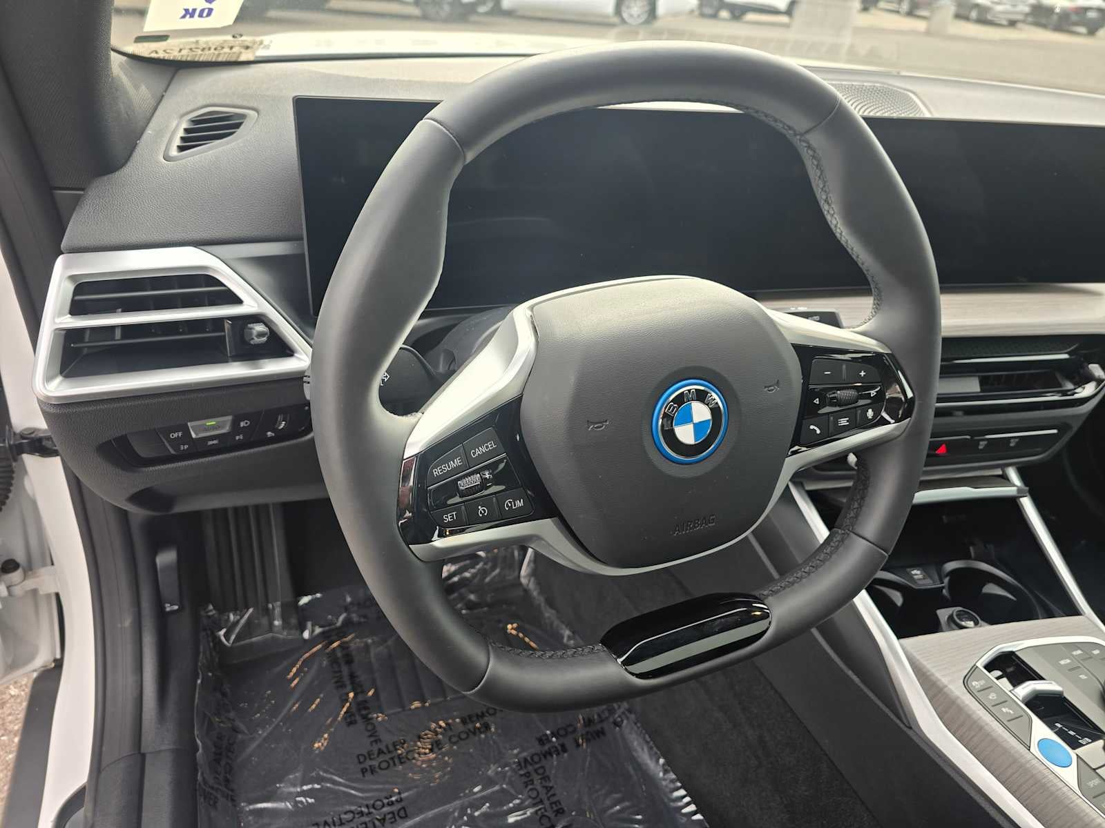 2025 BMW i4 xDrive40 xDrive40