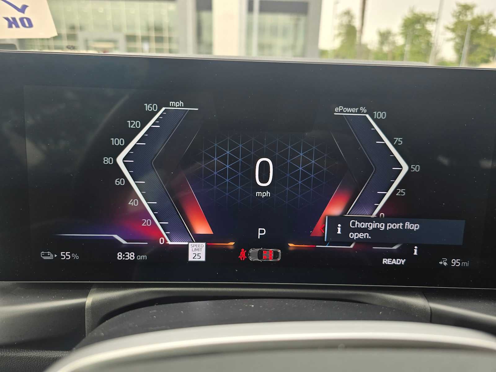 2025 BMW i4 xDrive40 xDrive40