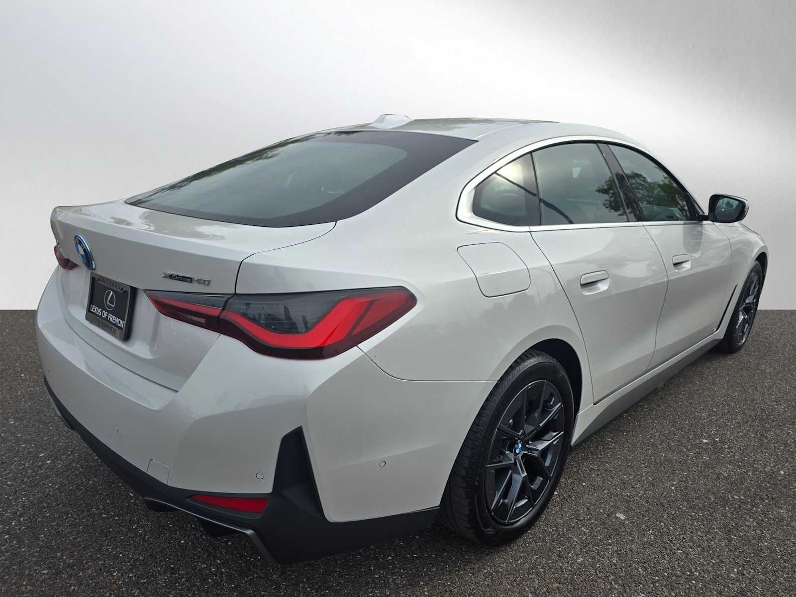 2025 BMW i4 xDrive40 xDrive40