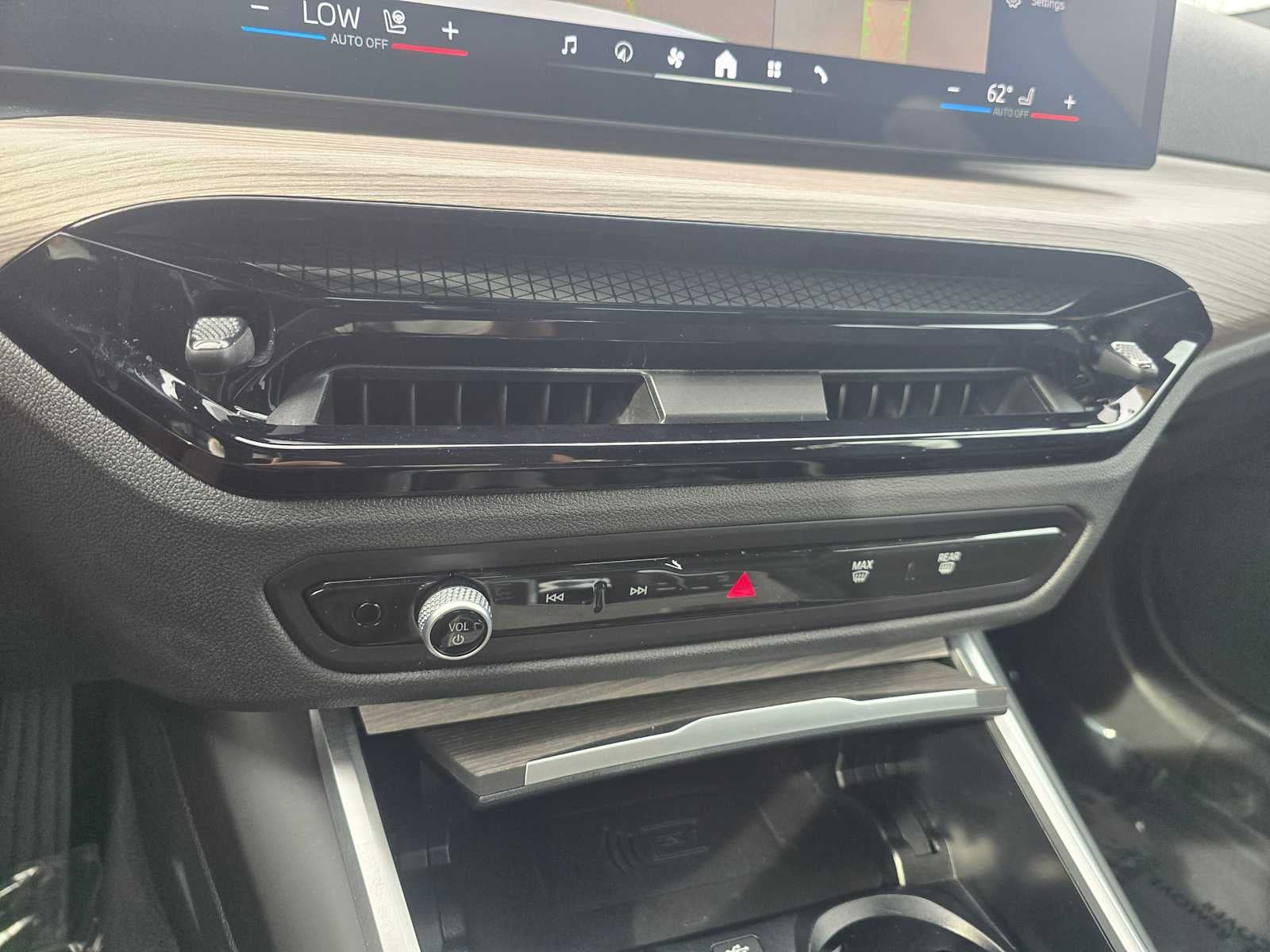 2025 BMW i4 xDrive40 xDrive40