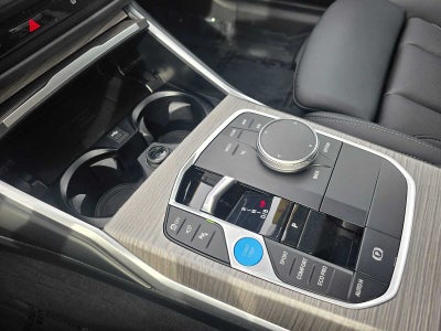 2025 BMW i4 xDrive40 xDrive40