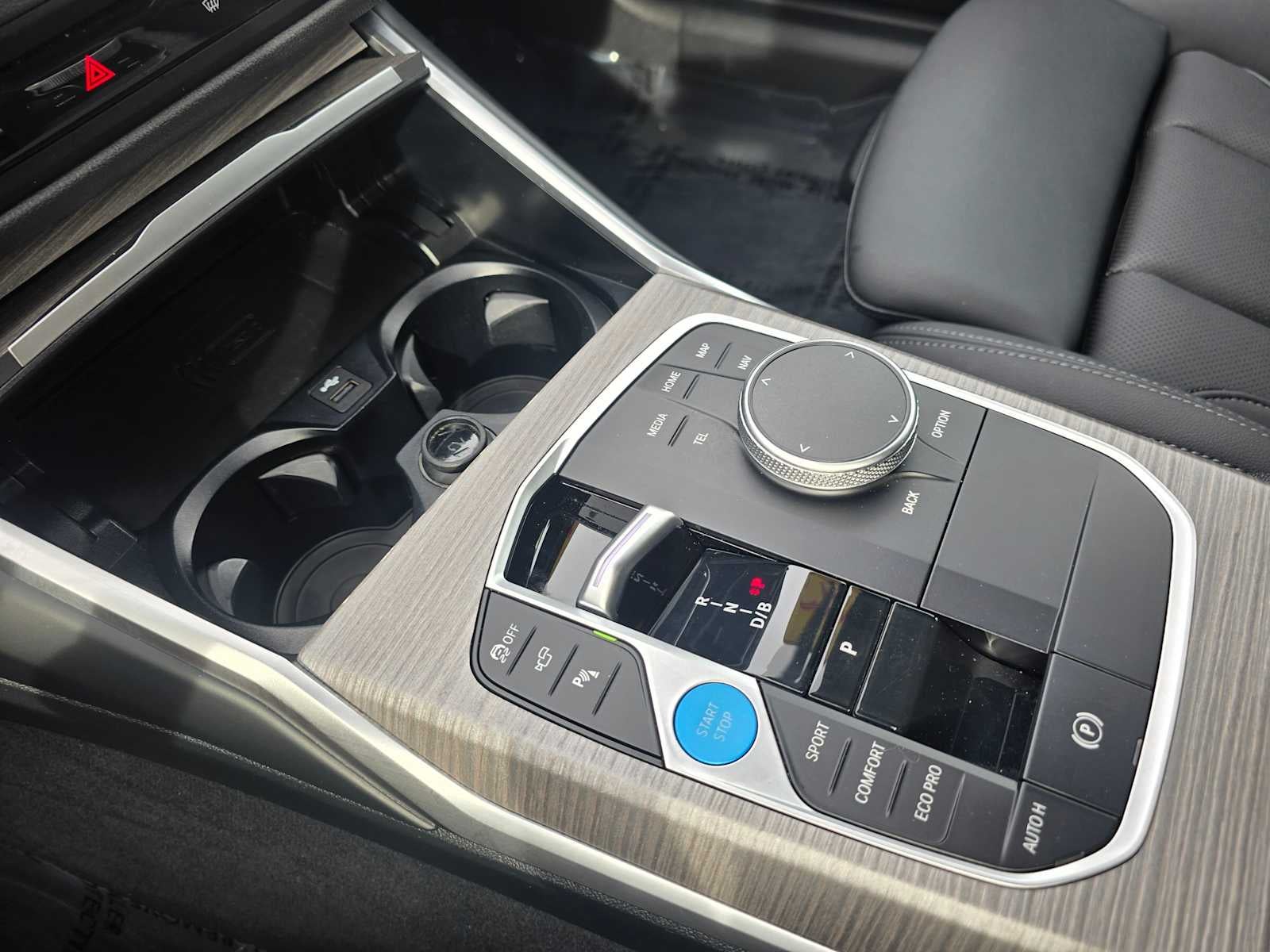 2025 BMW i4 xDrive40 xDrive40