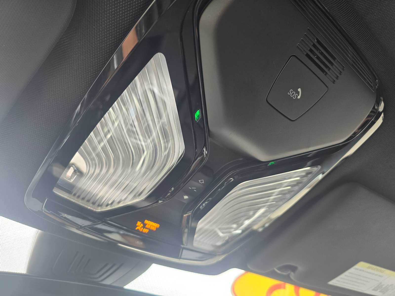 2025 BMW i4 xDrive40 xDrive40