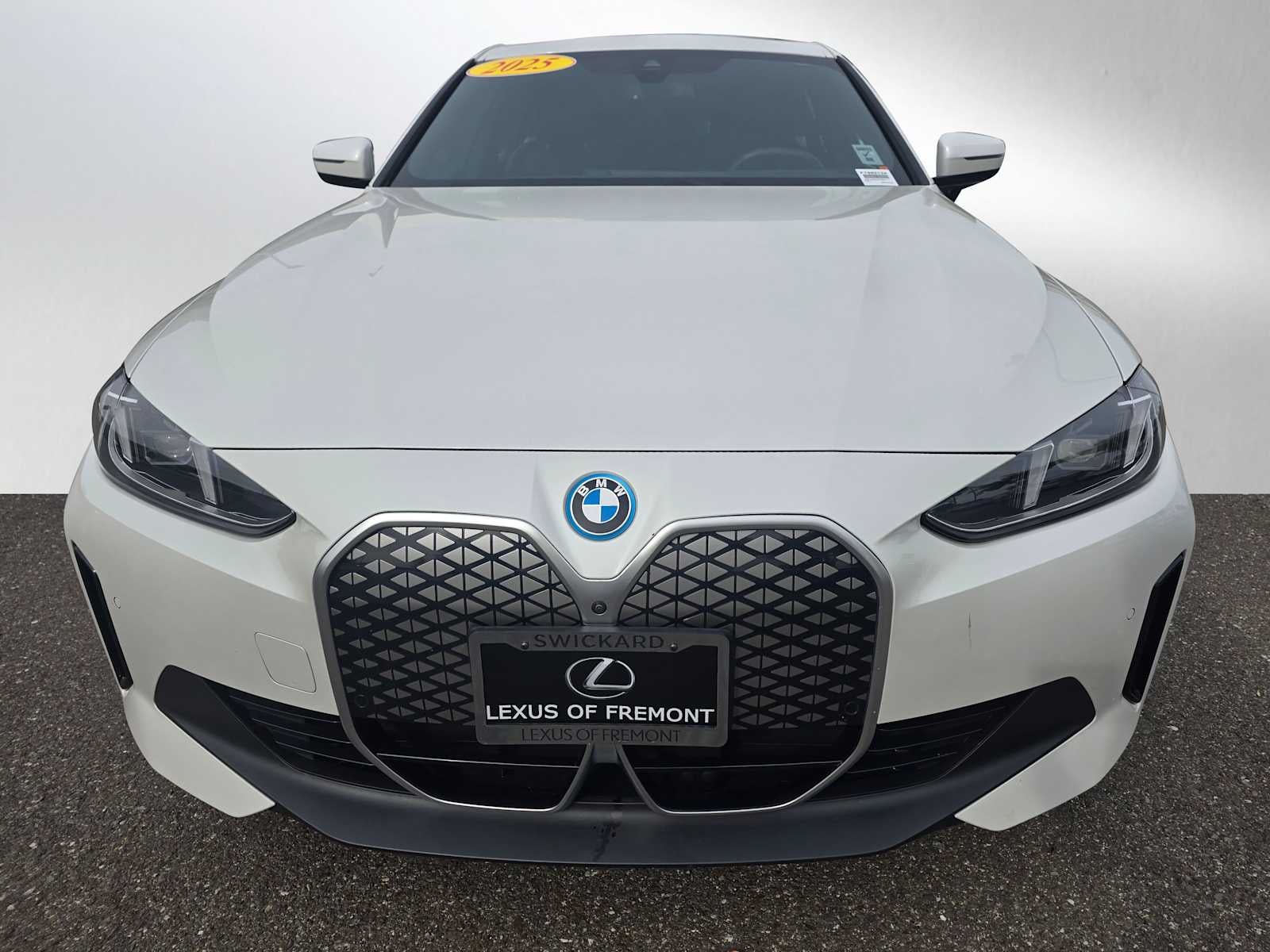 2025 BMW i4 xDrive40 xDrive40