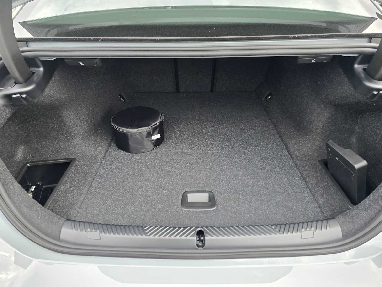 2026 BMW i5 eDrive40