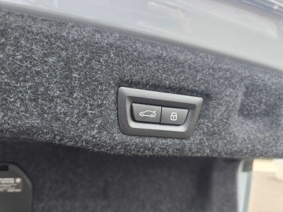 2026 BMW i5 eDrive40