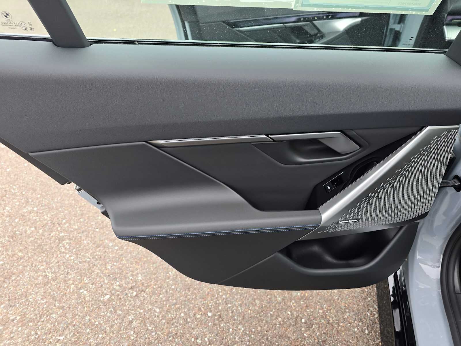 2026 BMW i5 eDrive40