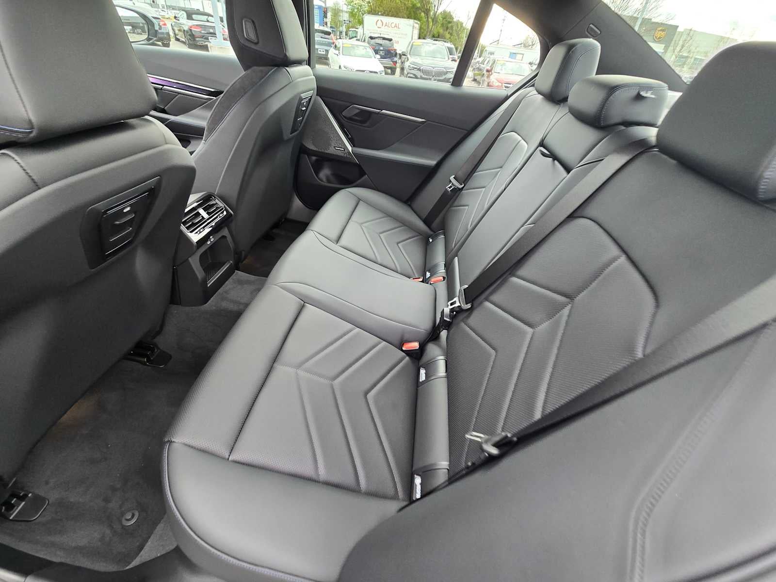 2026 BMW i5 eDrive40