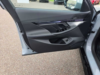 2026 BMW i5 eDrive40