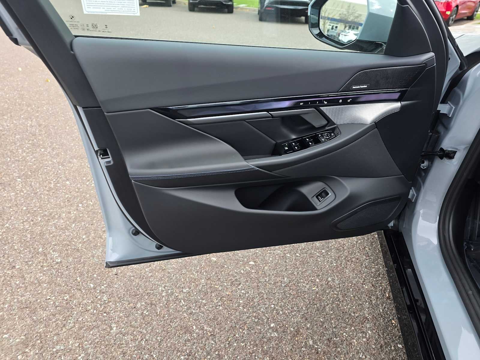 2026 BMW i5 eDrive40