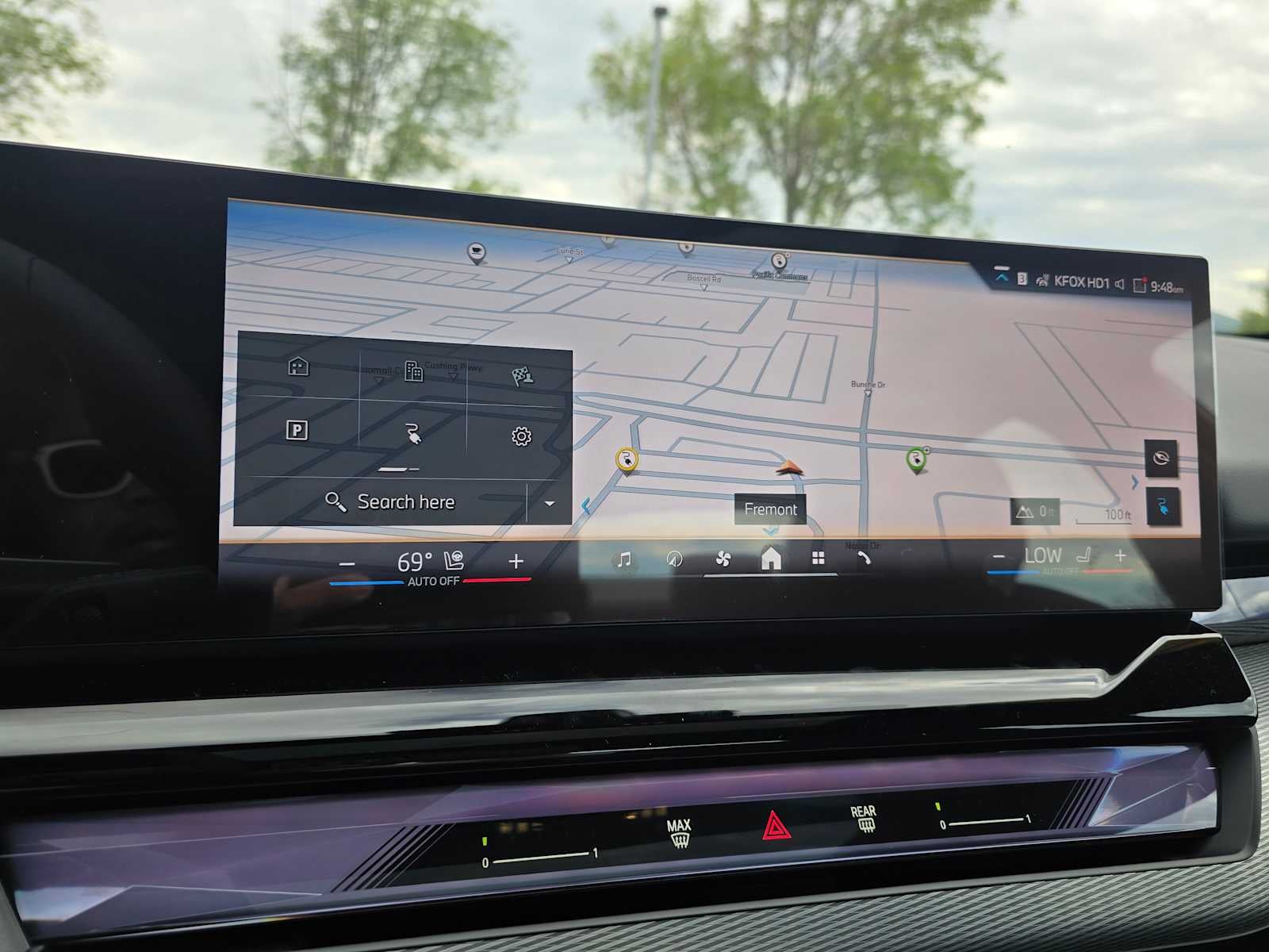 2026 BMW i5 eDrive40