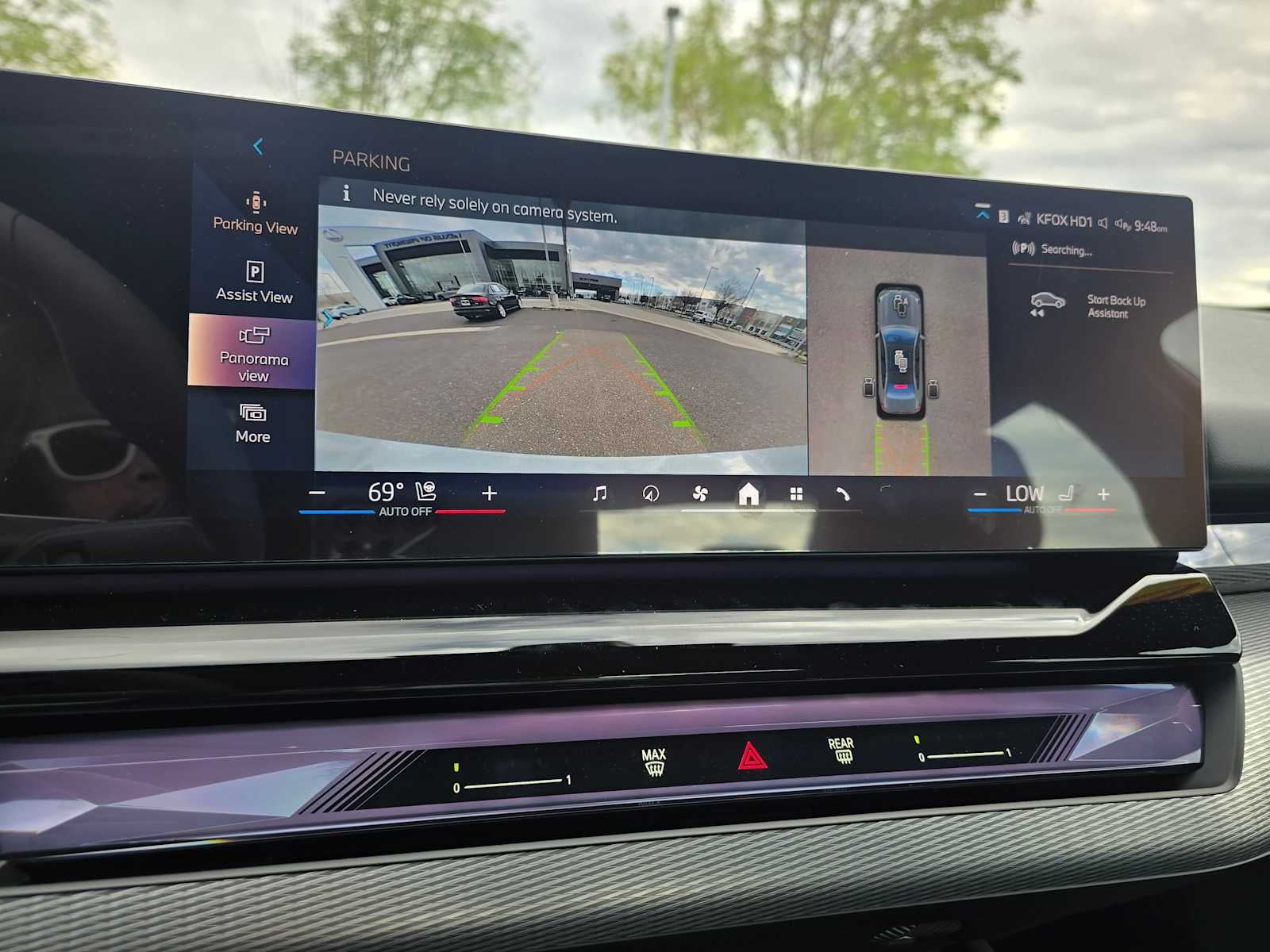 2026 BMW i5 eDrive40