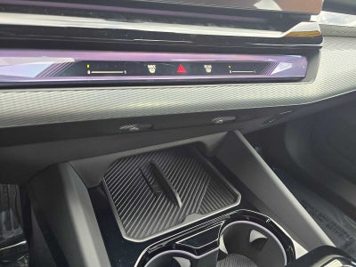 2026 BMW i5 eDrive40