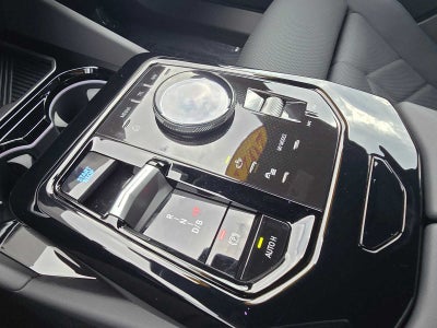 2026 BMW i5 eDrive40