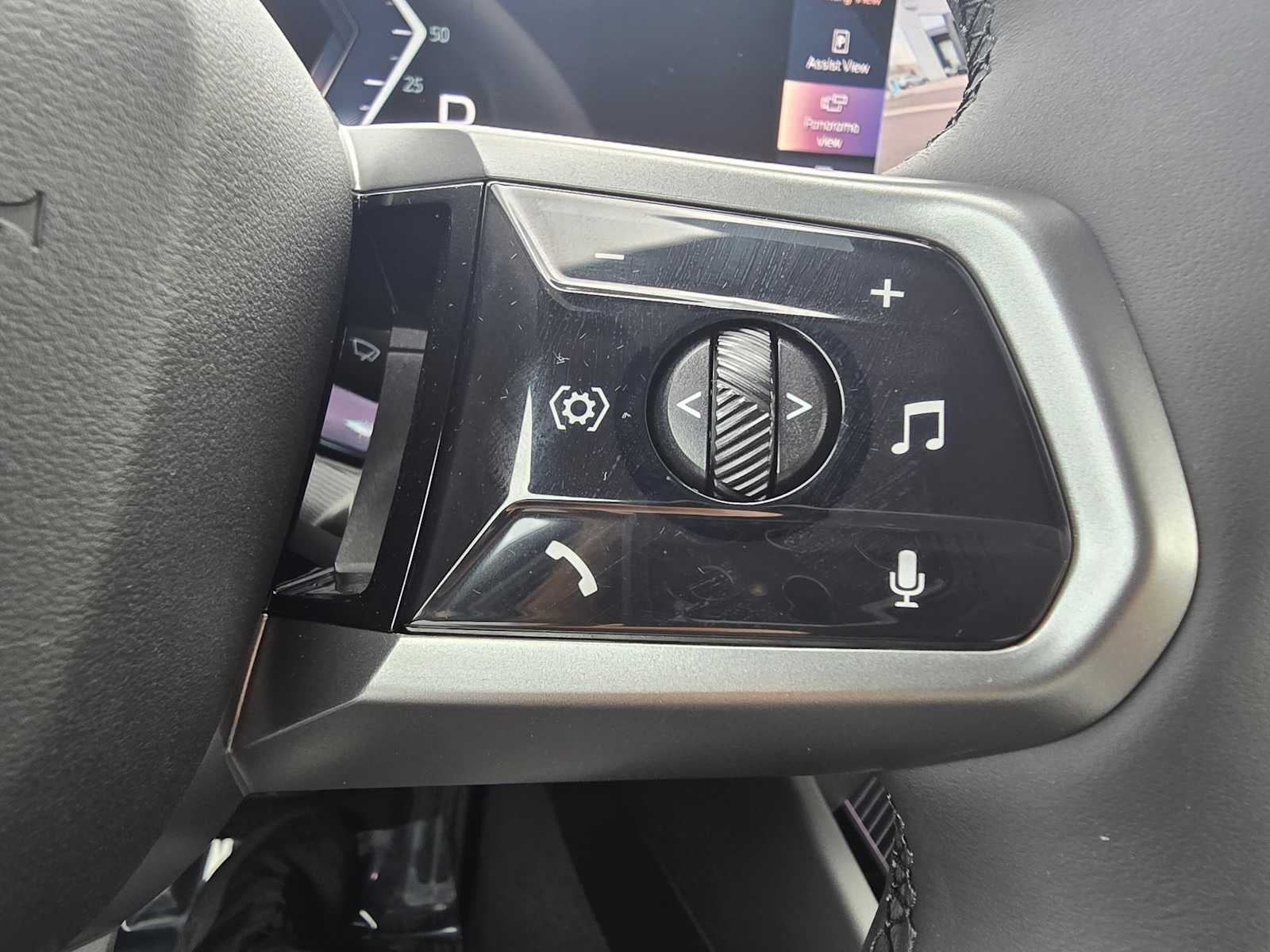 2026 BMW i5 eDrive40