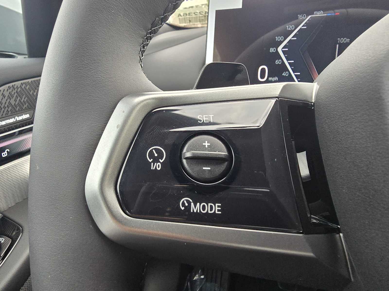 2026 BMW i5 eDrive40