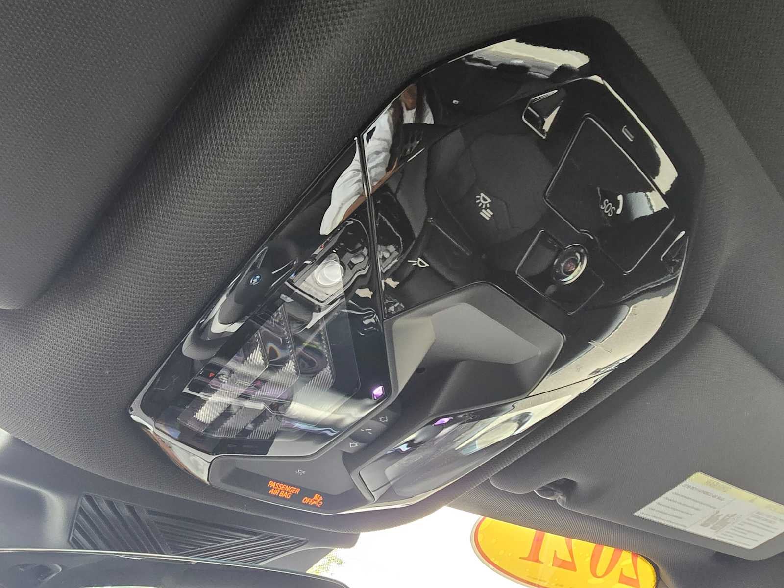 2026 BMW i5 eDrive40