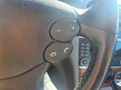 2007 Mercedes-Benz CLK350 3.5L