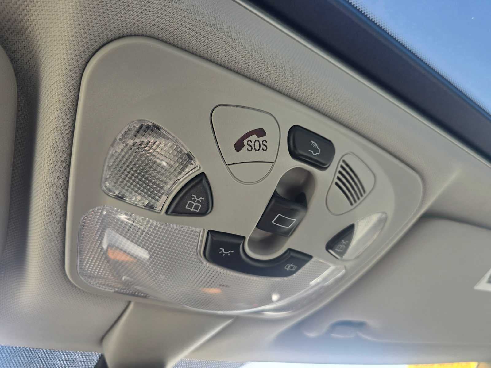 2007 Mercedes-Benz CLK350 3.5L