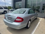 2007 Mercedes-Benz CLK350 3.5L