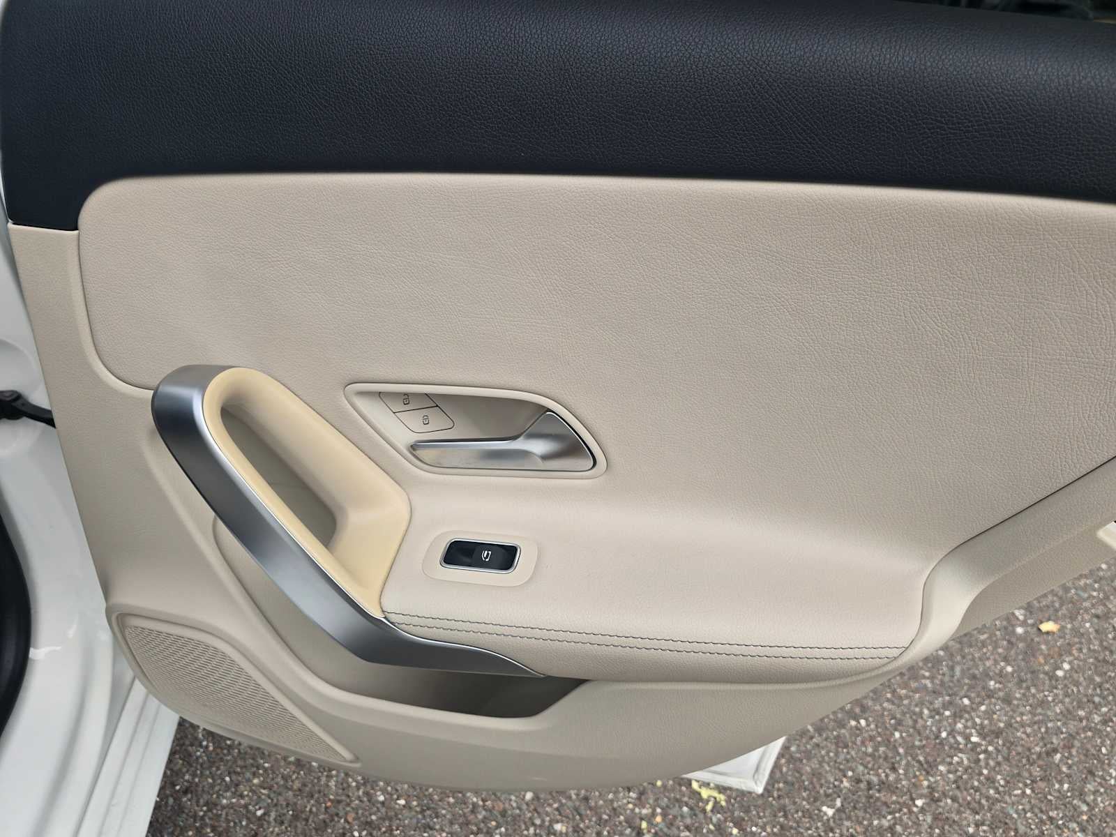 2019 Mercedes-Benz A-Class A 220