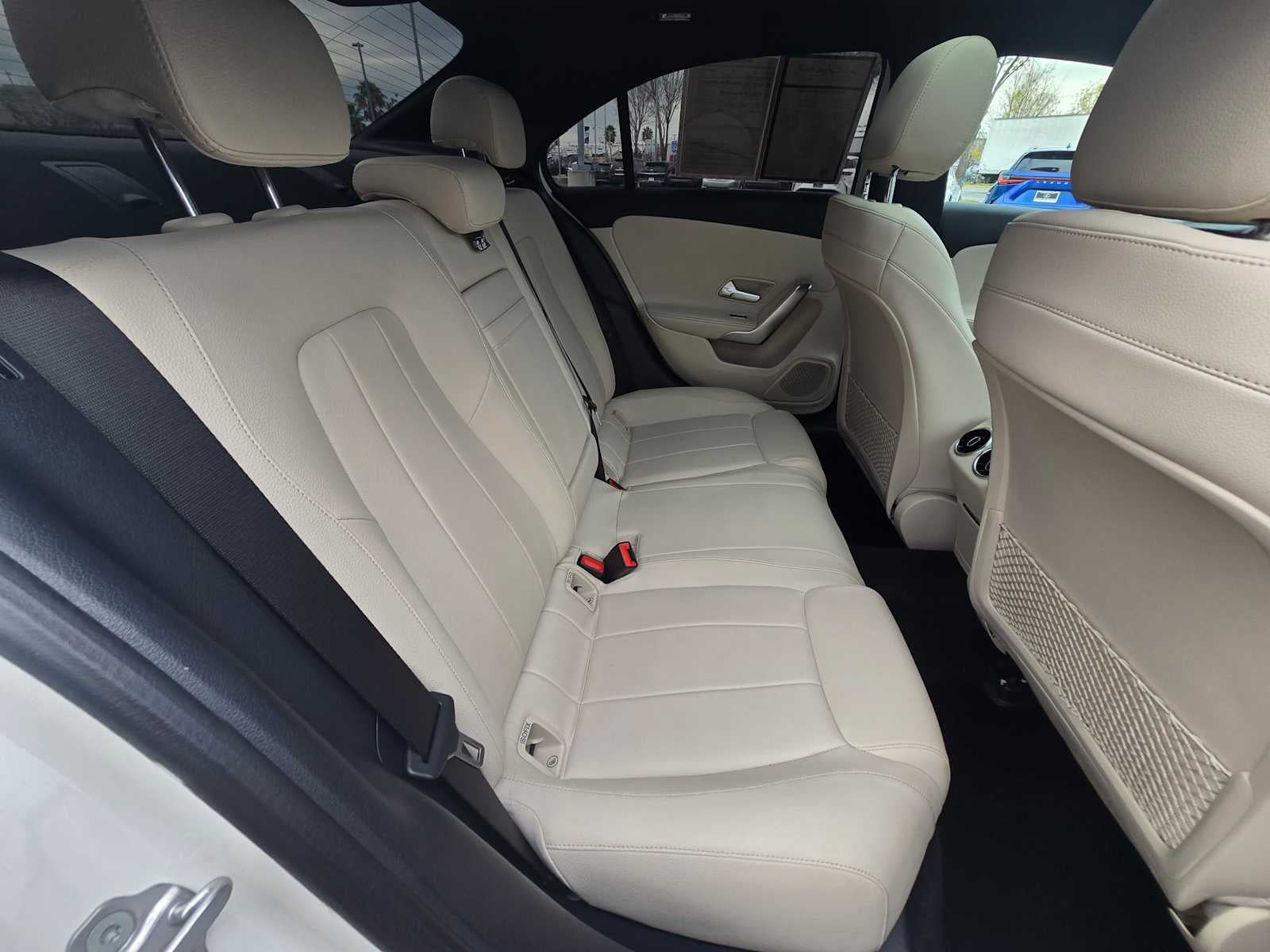 2019 Mercedes-Benz A-Class A 220