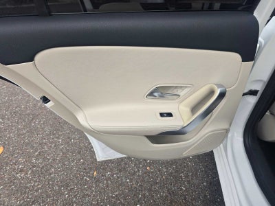 2019 Mercedes-Benz A-Class A 220